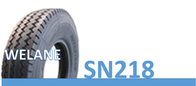 PR20放射状バス/軽トラックの放射状のものはSN218パターン8.5標準の縁にタイヤをつけます  サプライヤー