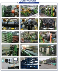 Qingdao Shanghe Rubber Technology Co., Ltd