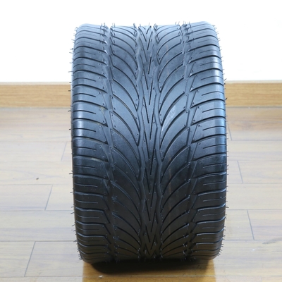 ナイロン バイアスATVは235/30-12個の滑らかな地勢の泥のタイヤにタイヤをつける