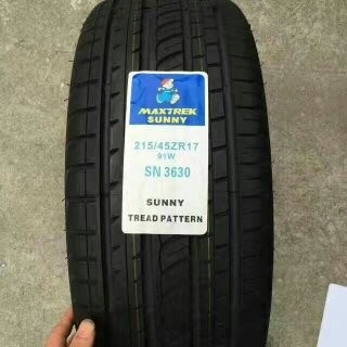 PCRタイヤ