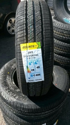 PCRタイヤ