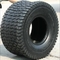 チューブレスISO9001ブロックはすべての地勢ATVの泥のタイヤ18x9.5-8にタイヤをつける