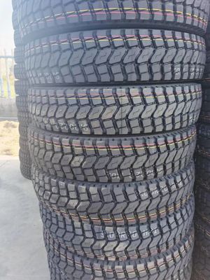 1200R20 重用トラック用タイヤ