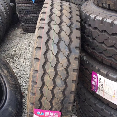 Howo Dongfengのためのすべての鋼鉄放射状のものタイヤ1100R20のタイヤの幅293mm