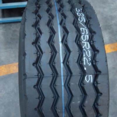 22.5縁のトラックおよびバス放射状のタイヤ385/65R22.5 100000kms