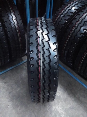 すべての鋼鉄放射状のものタイヤ315/80r22.5のトラック バス タイヤ